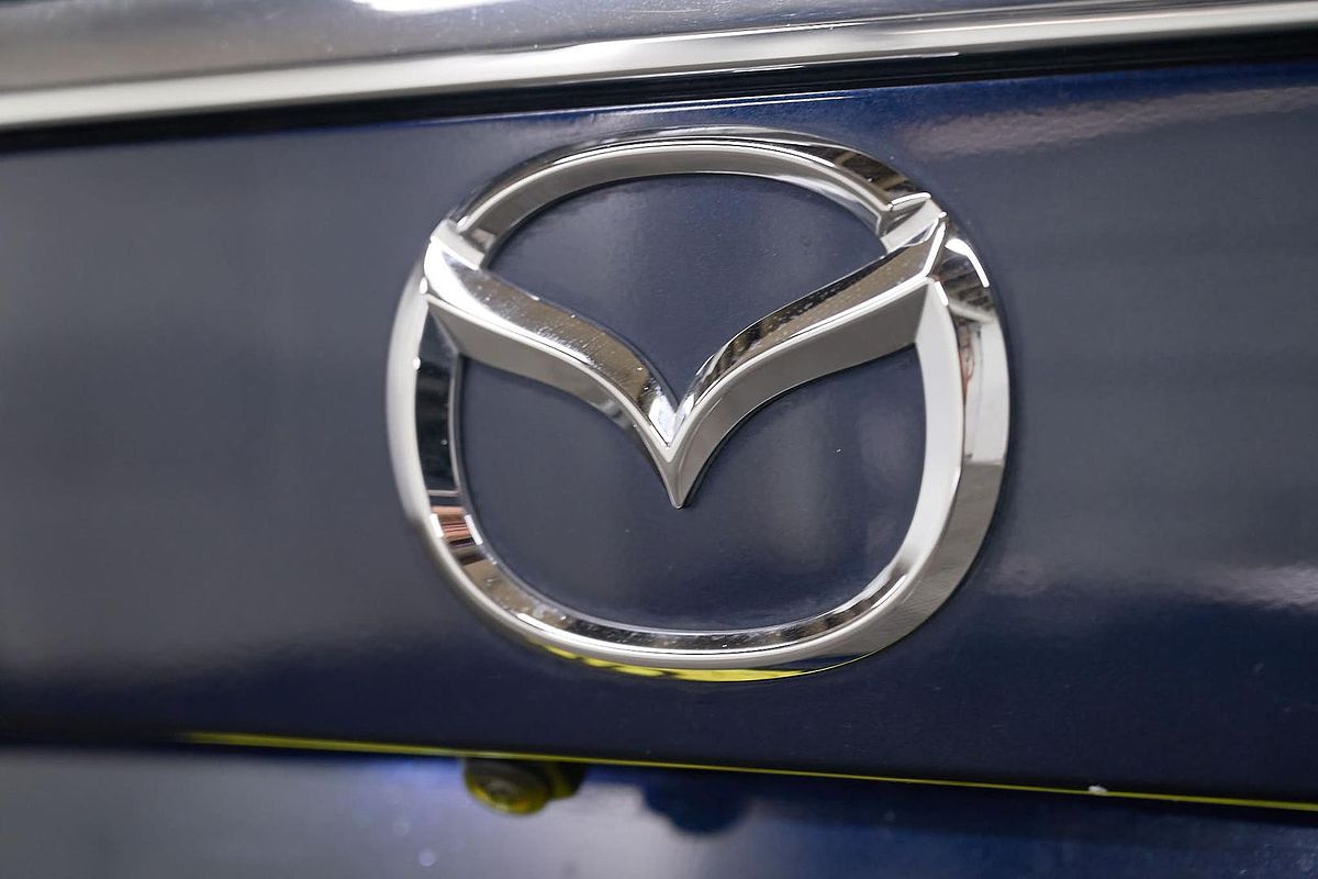 2023 Mazda CX-8 G25 Sport KG Series