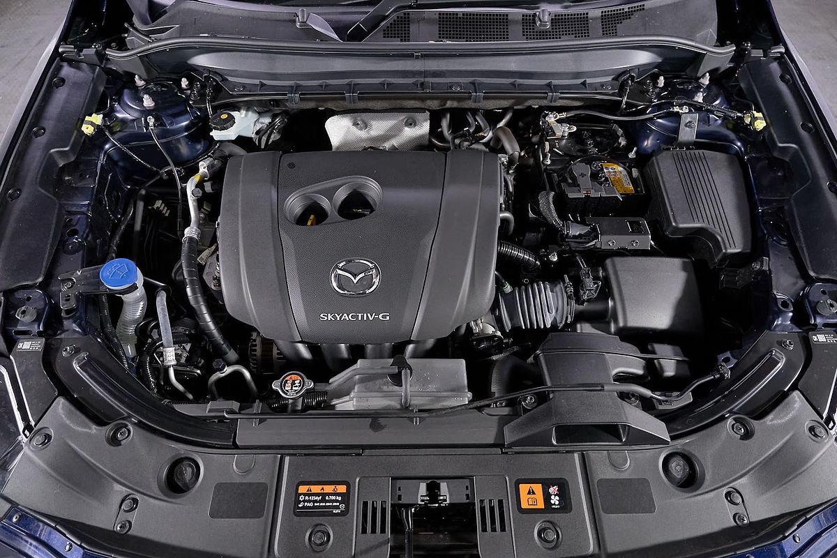 2023 Mazda CX-8 G25 Sport KG Series