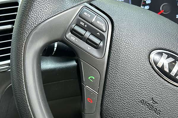 2017 Kia Cerato S YD