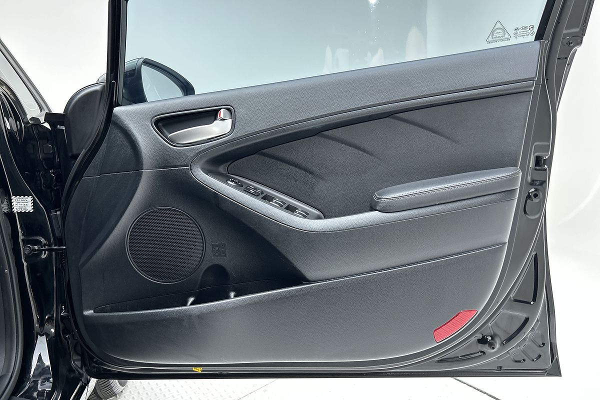 2017 Kia Cerato S YD