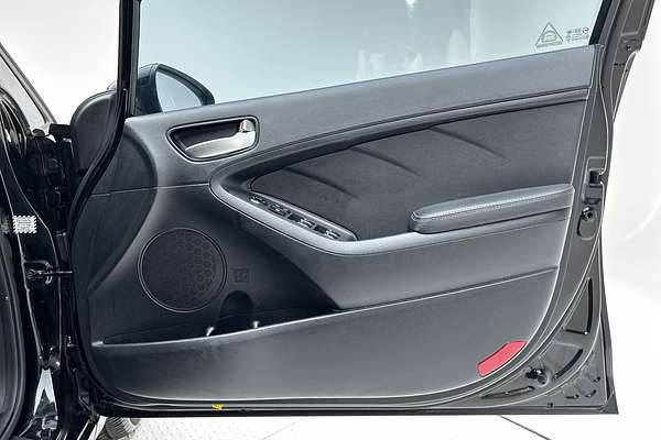 2017 Kia Cerato S YD