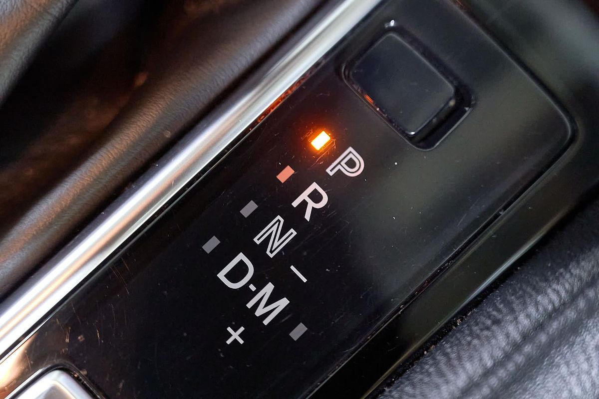 2024 Mazda CX-5 G20 Maxx KF Series