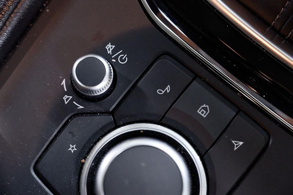 2024 Mazda CX-5 G20 Maxx KF Series