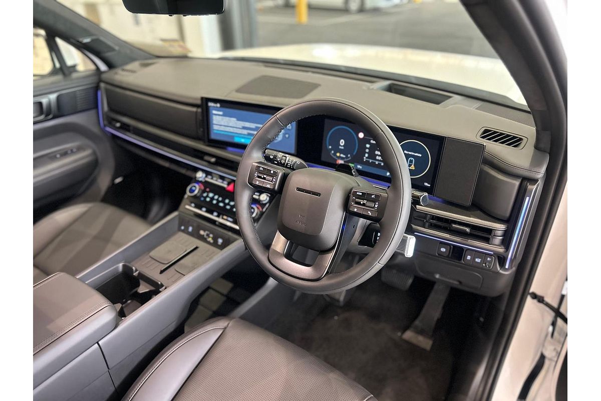 2025 Hyundai Santa Fe Hybrid Calligraphy MX5.V1