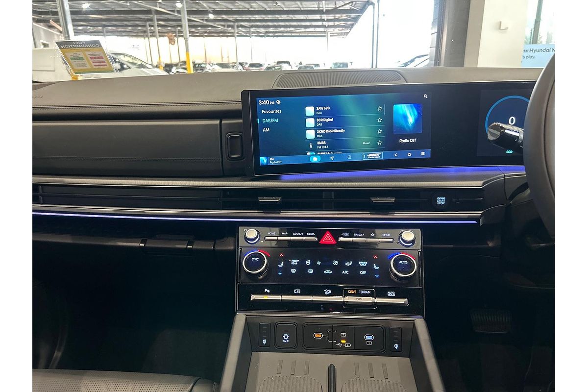 2025 Hyundai Santa Fe Hybrid Calligraphy MX5.V1