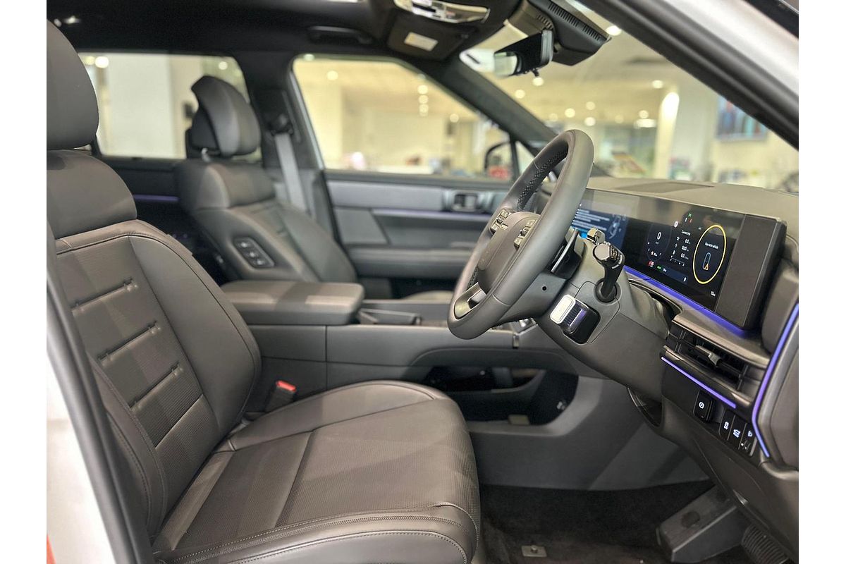 2025 Hyundai Santa Fe Hybrid Calligraphy MX5.V1