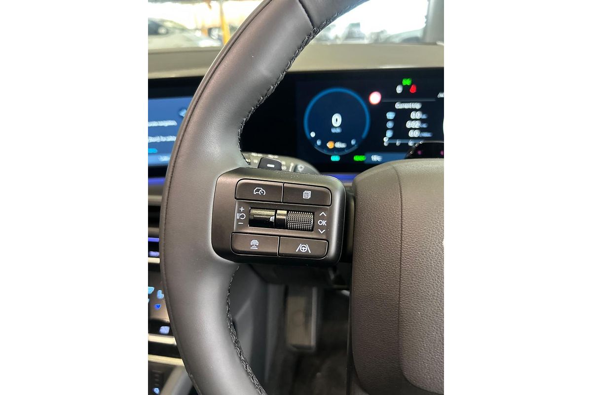 2025 Hyundai Santa Fe Hybrid Calligraphy MX5.V1