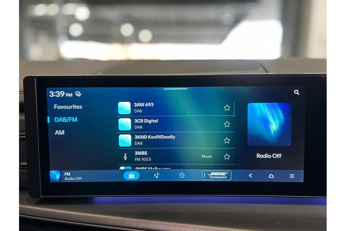 2025 Hyundai Santa Fe Hybrid Calligraphy MX5.V1