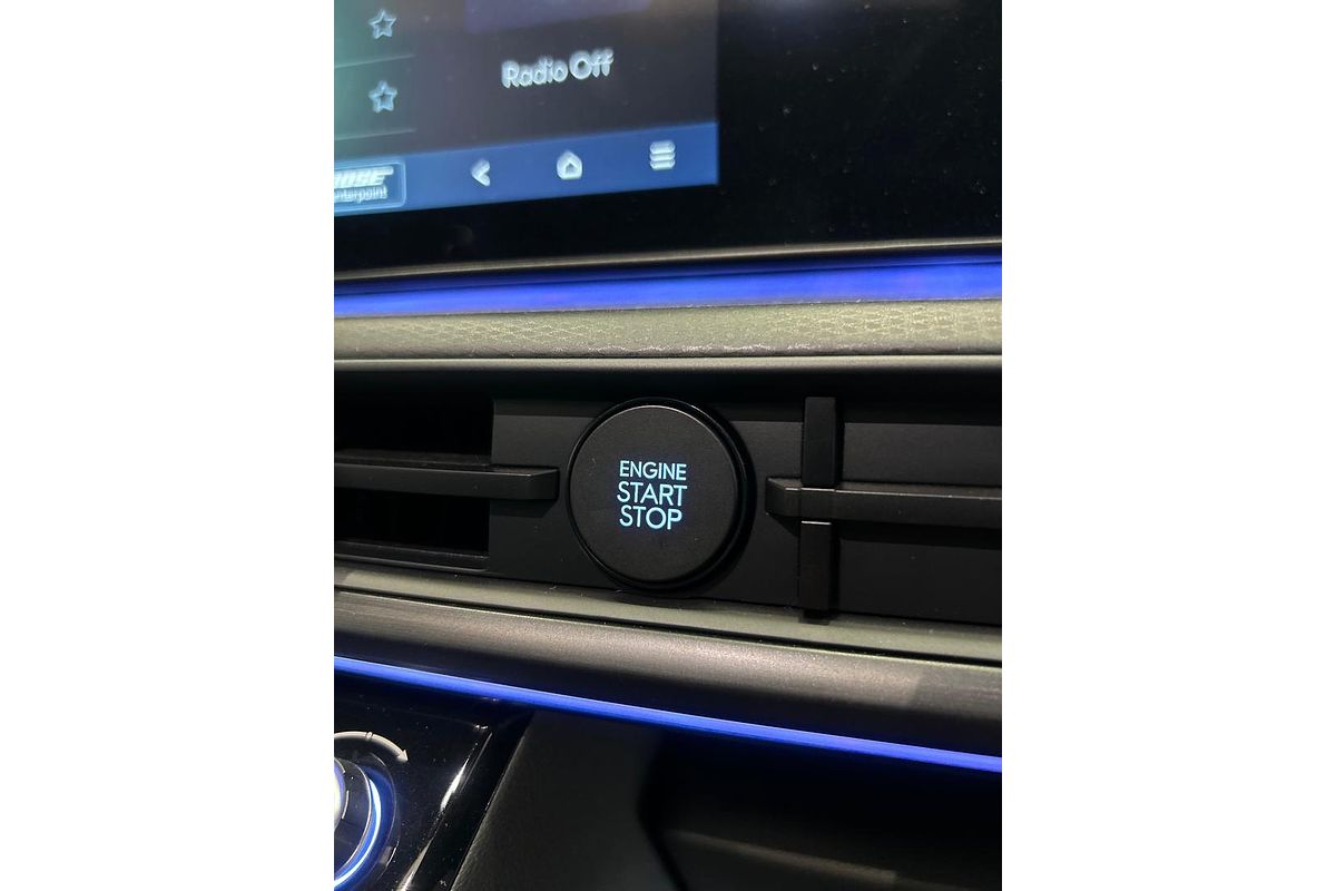 2025 Hyundai Santa Fe Hybrid Calligraphy MX5.V1