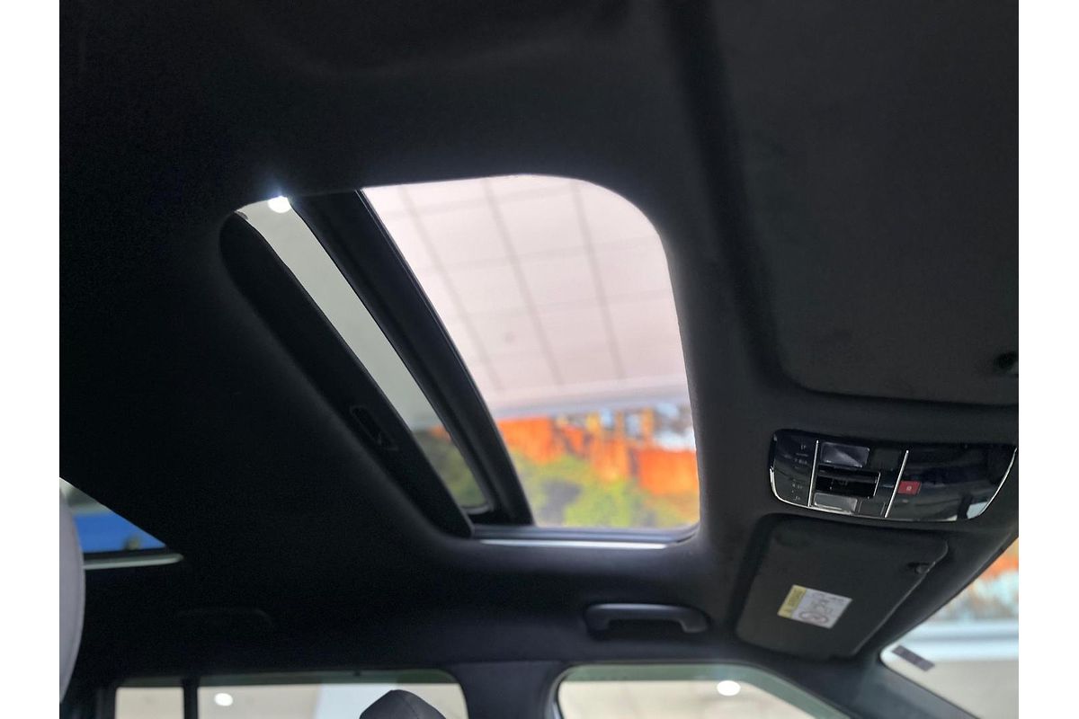 2025 Hyundai Santa Fe Hybrid Calligraphy MX5.V1