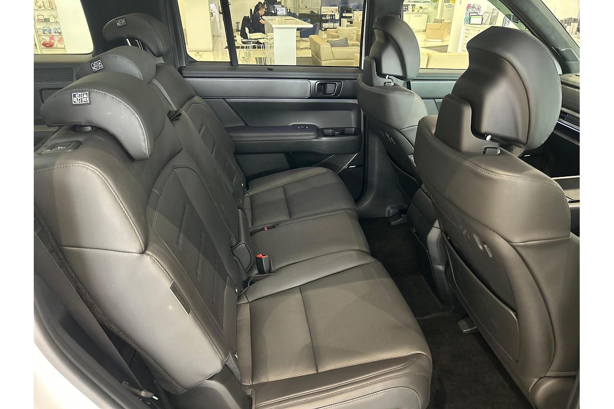 2025 Hyundai Santa Fe Hybrid Calligraphy MX5.V1