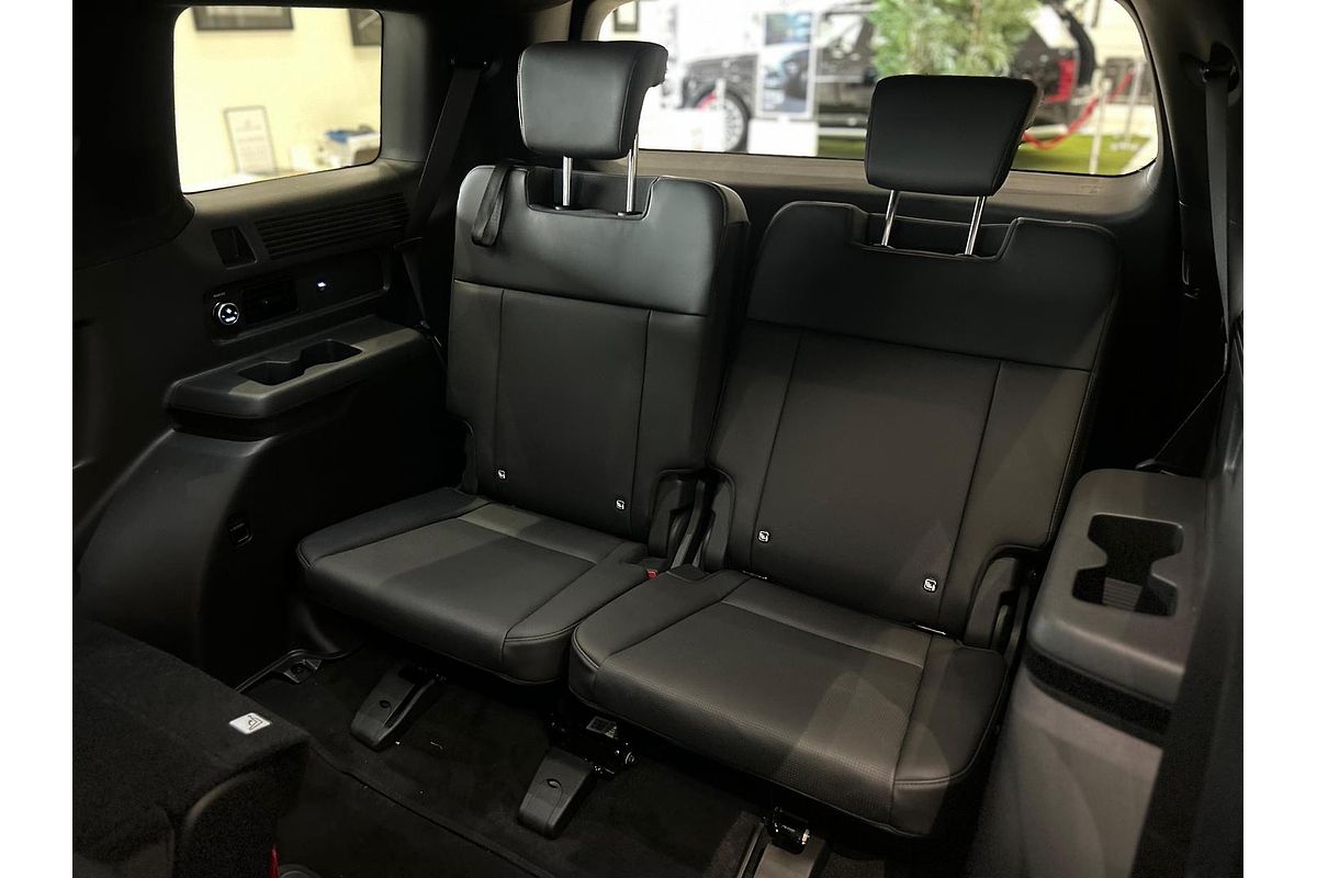 2025 Hyundai Santa Fe Hybrid Calligraphy MX5.V1