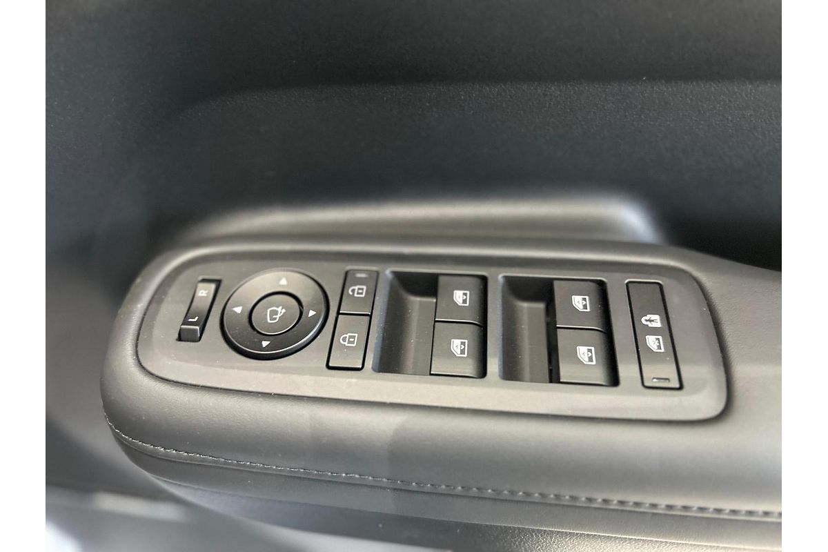 2025 Hyundai Santa Fe Hybrid Calligraphy MX5.V1