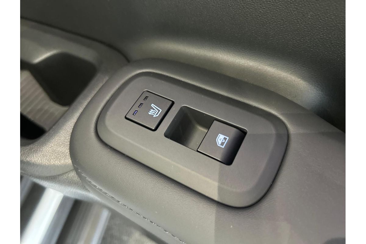 2025 Hyundai Santa Fe Hybrid Calligraphy MX5.V1