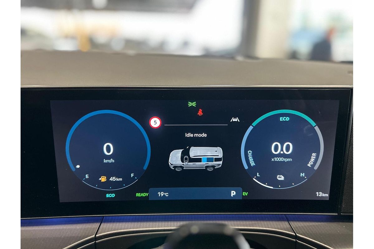 2025 Hyundai Santa Fe Hybrid Calligraphy MX5.V1