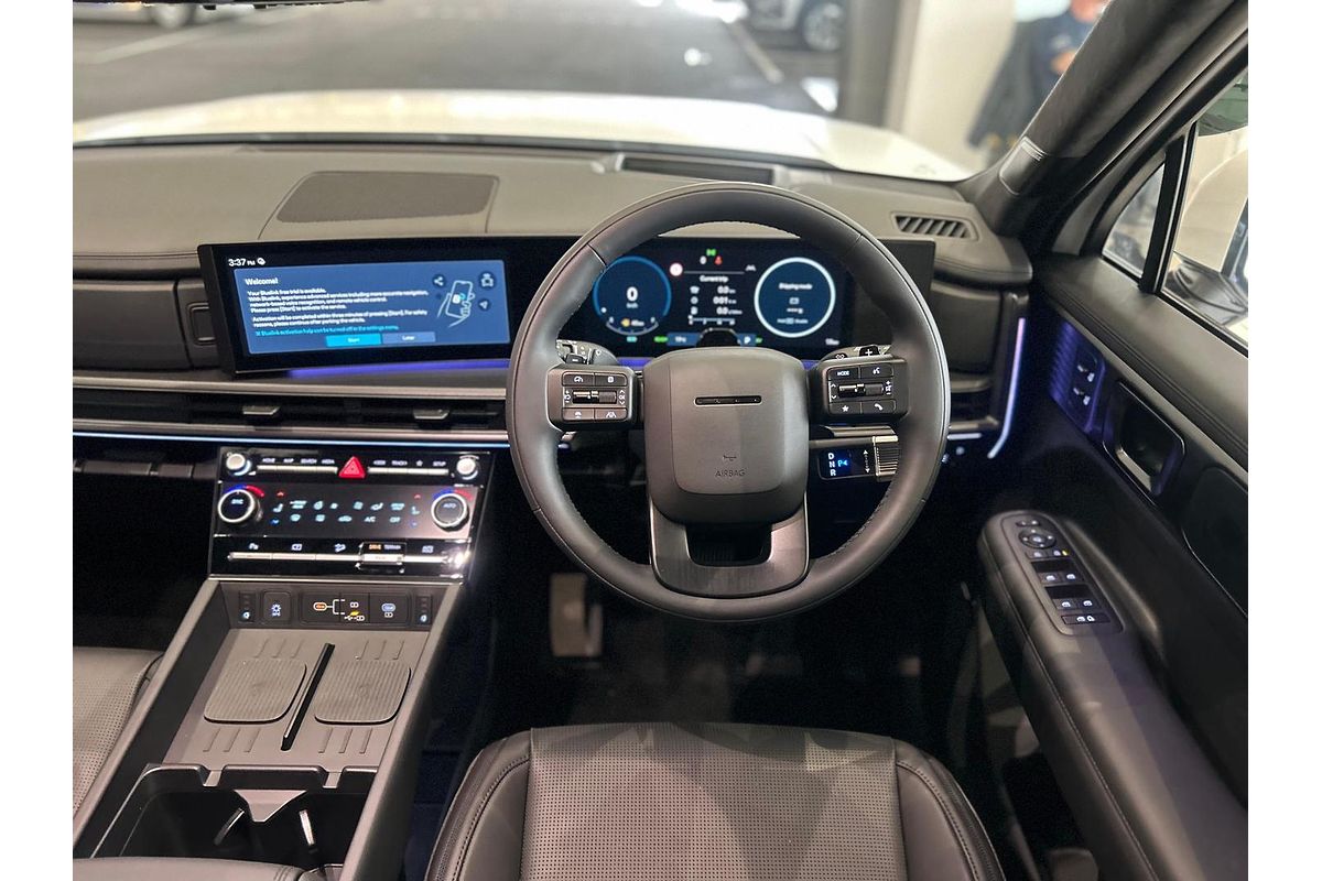 2025 Hyundai Santa Fe Hybrid Calligraphy MX5.V1