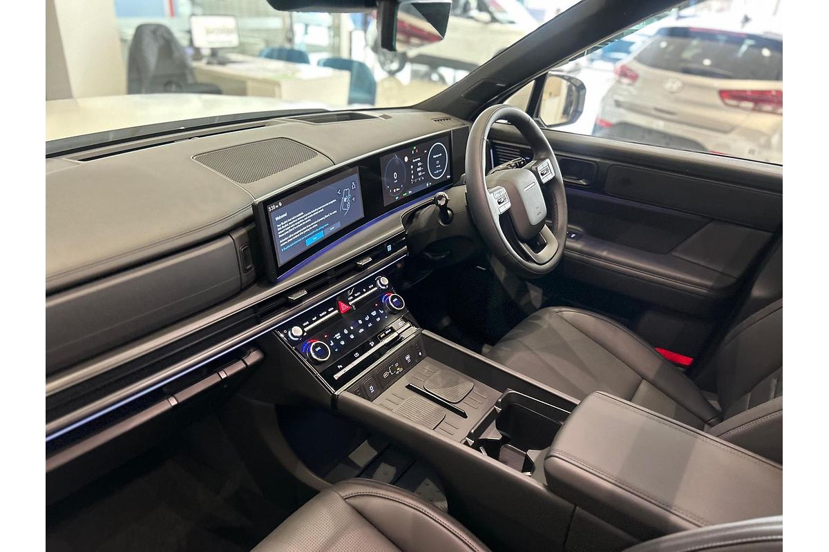 2025 Hyundai Santa Fe Hybrid Calligraphy MX5.V1