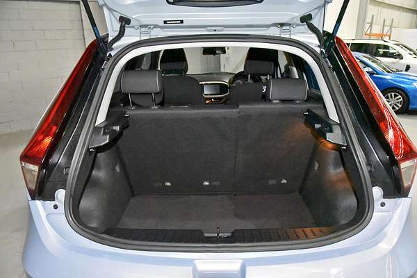 2022 MG MG3 Core (Nav)