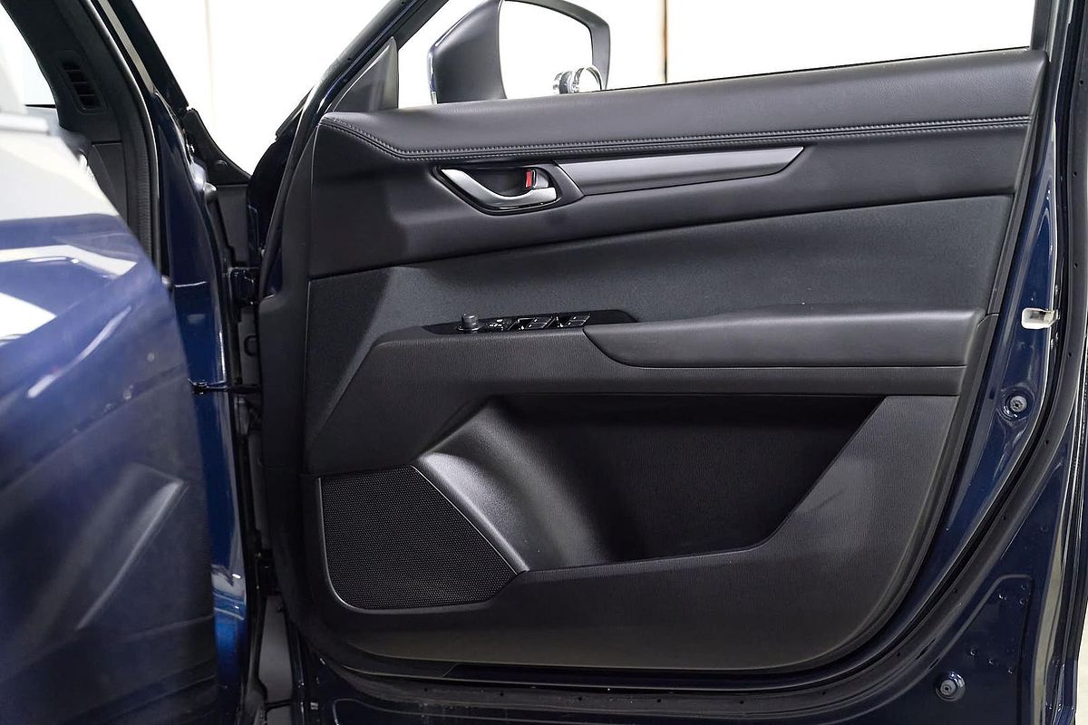 2023 Mazda CX-8 G25 Sport KG Series