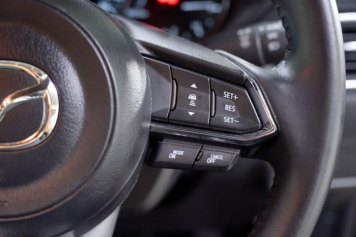 2023 Mazda CX-8 G25 Sport KG Series