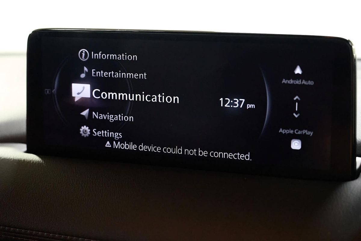 2023 Mazda CX-8 G25 Sport KG Series