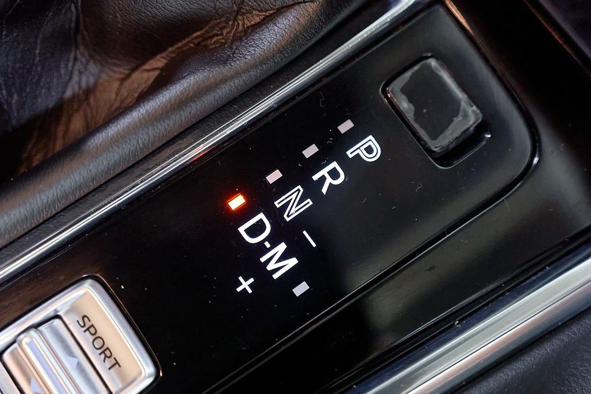 2023 Mazda CX-8 G25 Sport KG Series