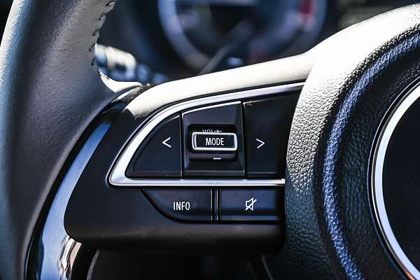 2025 Suzuki Fronx