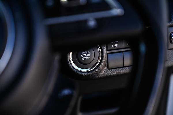 2025 Suzuki Fronx