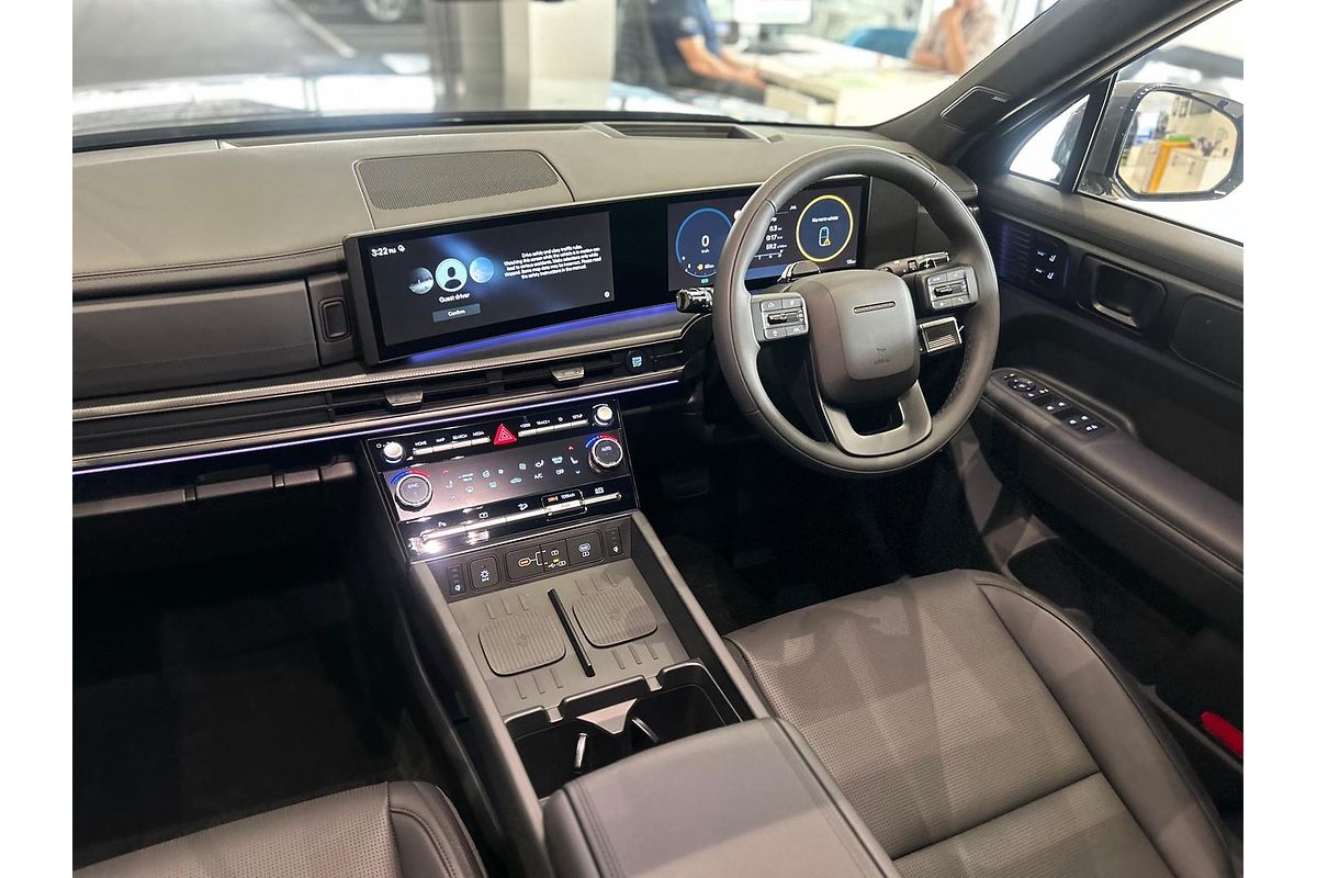 2025 Hyundai Santa Fe Hybrid Calligraphy MX5.V1