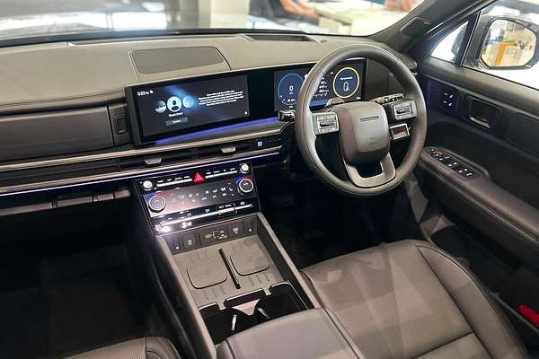 2025 Hyundai Santa Fe Hybrid Calligraphy MX5.V1