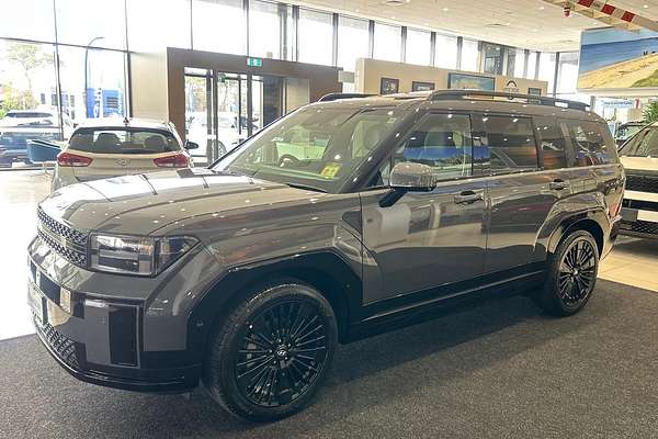 2025 Hyundai Santa Fe Hybrid Calligraphy MX5.V1