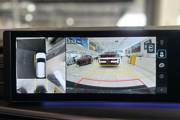 2025 Hyundai Santa Fe Hybrid Calligraphy MX5.V1