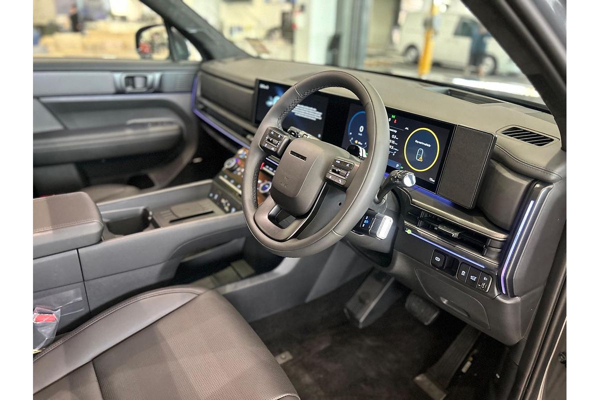 2025 Hyundai Santa Fe Hybrid Calligraphy MX5.V1