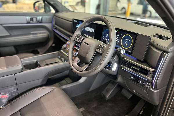 2025 Hyundai Santa Fe Hybrid Calligraphy MX5.V1