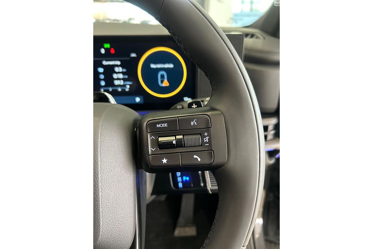 2025 Hyundai Santa Fe Hybrid Calligraphy MX5.V1