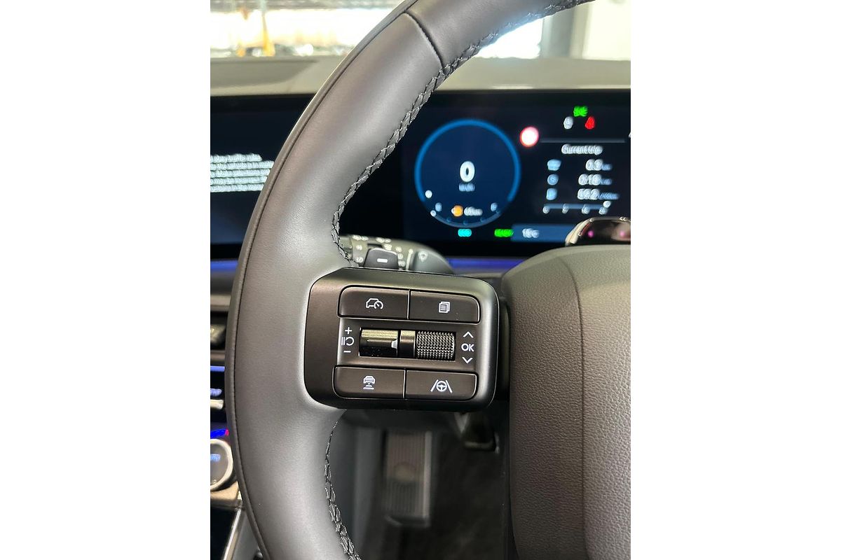 2025 Hyundai Santa Fe Hybrid Calligraphy MX5.V1