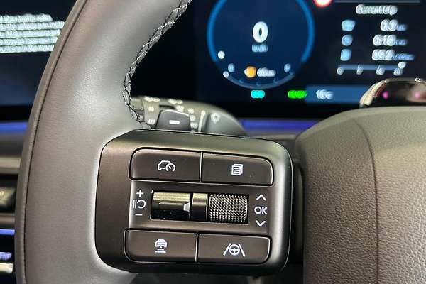 2025 Hyundai Santa Fe Hybrid Calligraphy MX5.V1