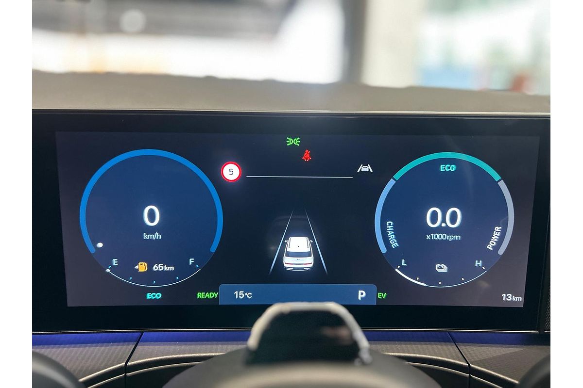 2025 Hyundai Santa Fe Hybrid Calligraphy MX5.V1