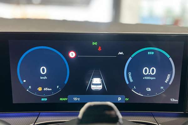 2025 Hyundai Santa Fe Hybrid Calligraphy MX5.V1