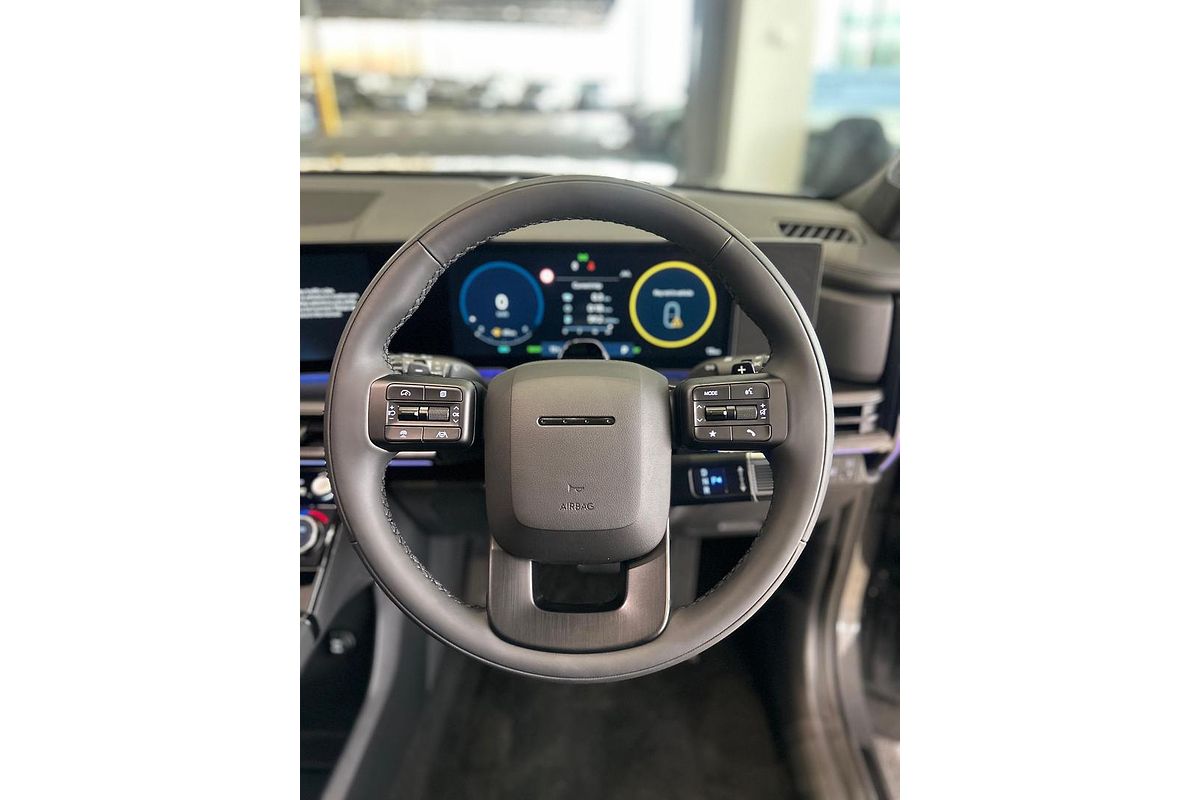 2025 Hyundai Santa Fe Hybrid Calligraphy MX5.V1