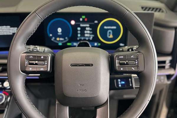 2025 Hyundai Santa Fe Hybrid Calligraphy MX5.V1