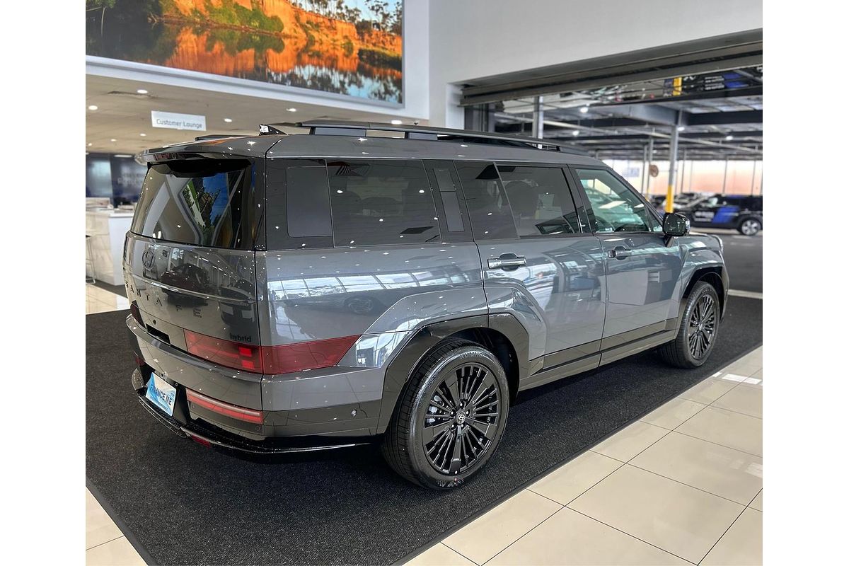 2025 Hyundai Santa Fe Hybrid Calligraphy MX5.V1