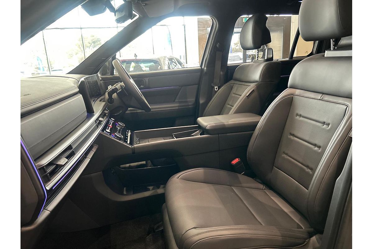 2025 Hyundai Santa Fe Hybrid Calligraphy MX5.V1