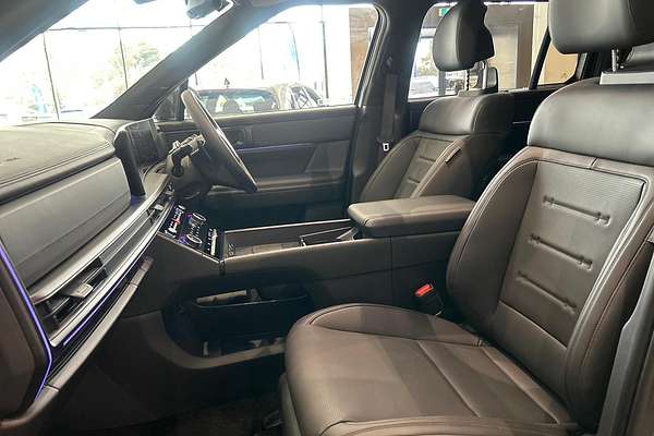 2025 Hyundai Santa Fe Hybrid Calligraphy MX5.V1