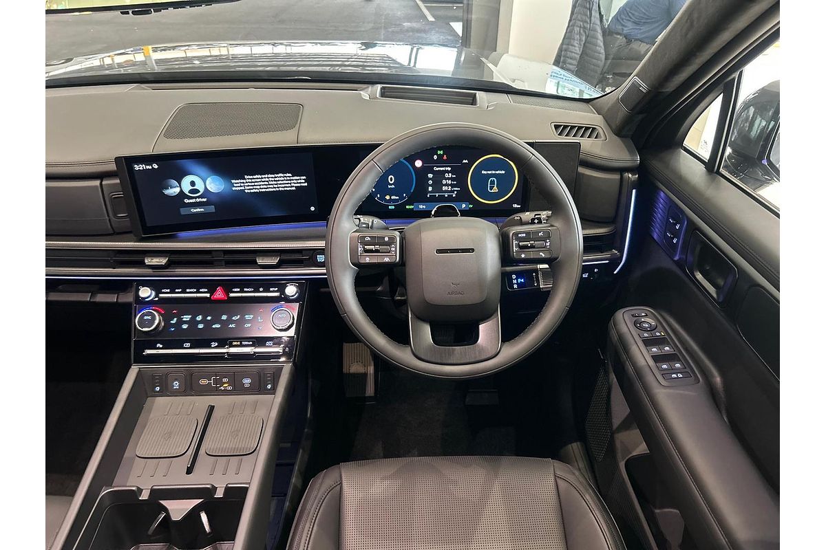 2025 Hyundai Santa Fe Hybrid Calligraphy MX5.V1