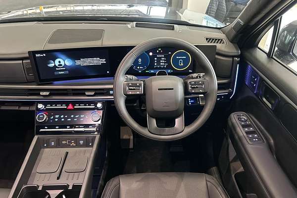 2025 Hyundai Santa Fe Hybrid Calligraphy MX5.V1
