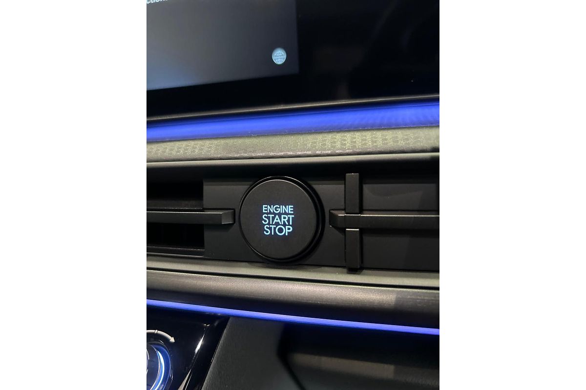 2025 Hyundai Santa Fe Hybrid Calligraphy MX5.V1