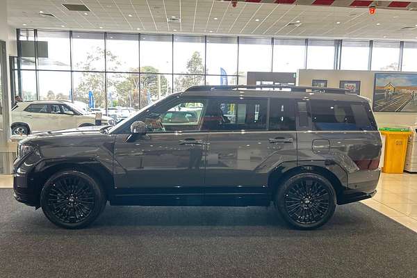 2025 Hyundai Santa Fe Hybrid Calligraphy MX5.V1