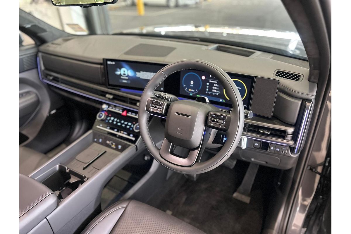 2025 Hyundai Santa Fe Hybrid Calligraphy MX5.V1