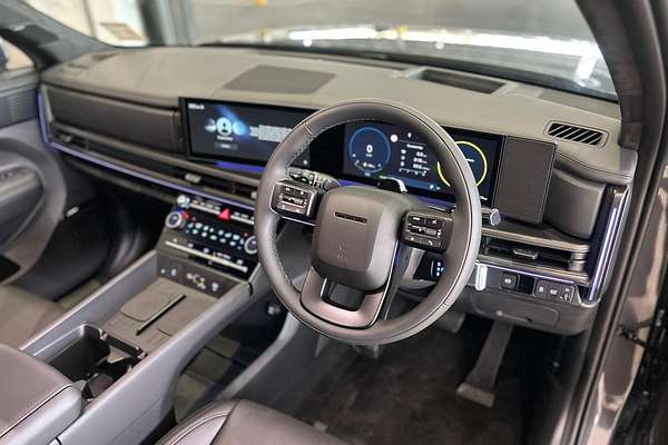 2025 Hyundai Santa Fe Hybrid Calligraphy MX5.V1